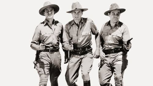 Verrat im Dschungel Bild 1