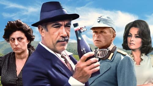 Das Geheimnis von Santa Vittoria Bild 5