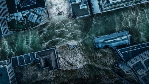 Nostradamus: End of Days Bild 1