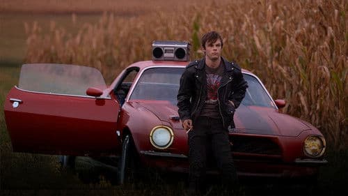 Brave the Dark Bild 3