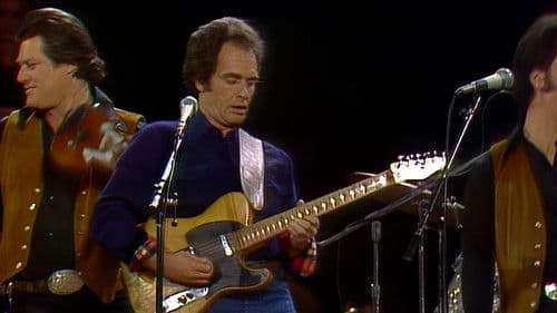 Merle Haggard: Live From Austin, TX '78 Bild 2
