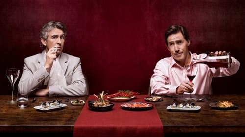 The Trip to Spain Bild 1