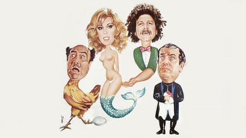 La sai l'ultima sui matti? Bild 2