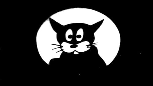 The Cat and the Canary Bild 1