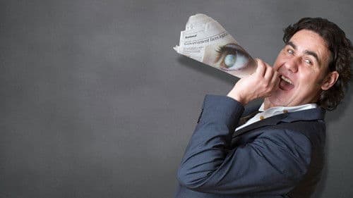 Micky Flanagan: Live - The Out Out Tour Bild 3