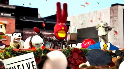 31 Minutos: Calurosa Navidad Bild 6