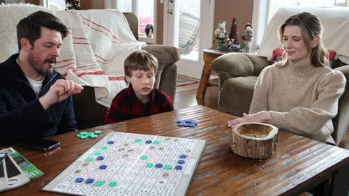 Meet Me at the Christmas Train Parade Bild 7