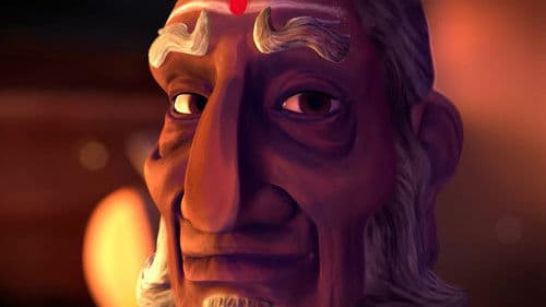 A Little Kingdom Bild 5