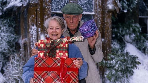 One Foot in the Grave Bild 7