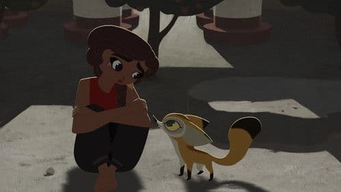 Die Legende von König Salomon Bild 5