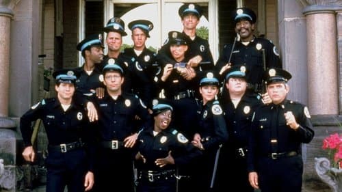 Police Academy - Dümmer als die Polizei erlaubt Bild 1