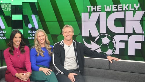 The Weekly Kick-Off Bild 1