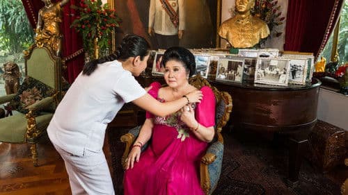 Königsmacherin Bild 4