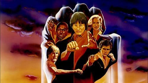 Die Macht der Fünf Bild 1