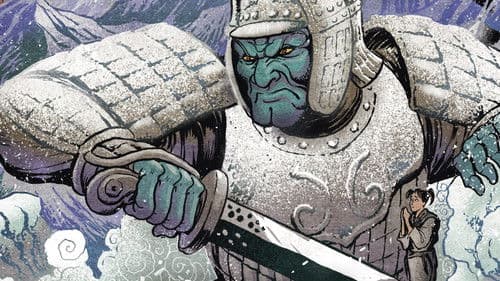 Daimajin - Frankensteins Monster nimmt Rache Bild 3