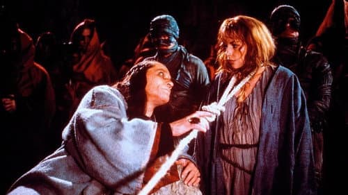 Es ist nicht leicht, ein Gott zu sein Bild 5