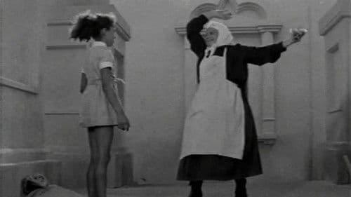 Die Hexe Akulina Bild 1