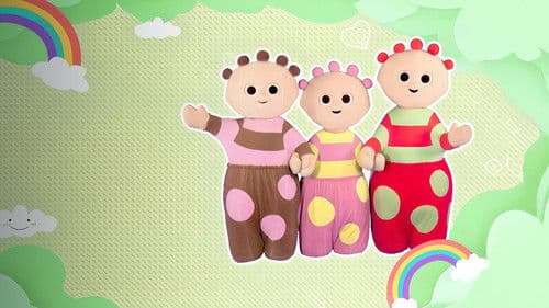 In the Night Garden Bild 3