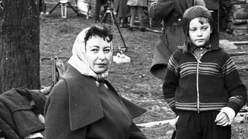 Milczące ślady Bild 1