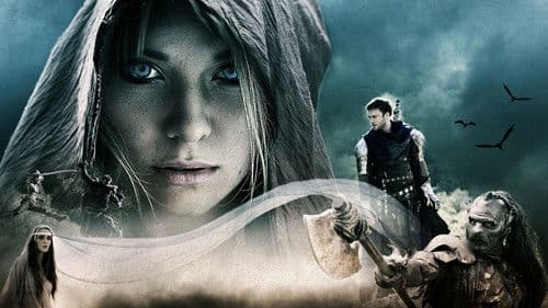 Schattenkrieger - The Shadow Cabal Bild 2