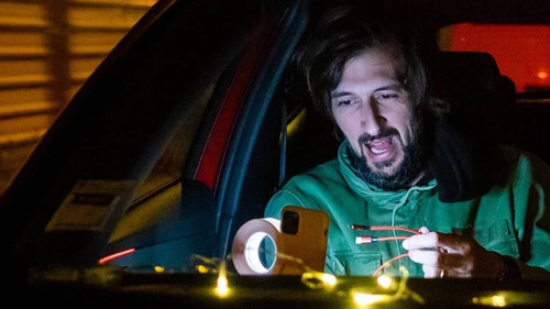 Como é que o Bicho Mexe - O Natal de Maio Bild 1