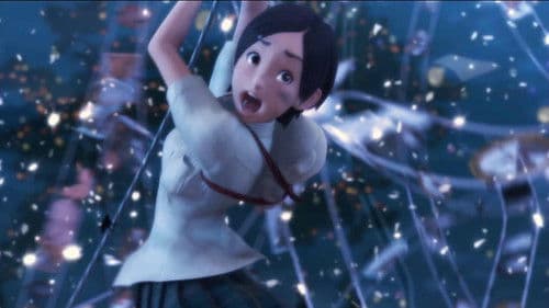 Haruka und der Zauberspiegel Bild 2