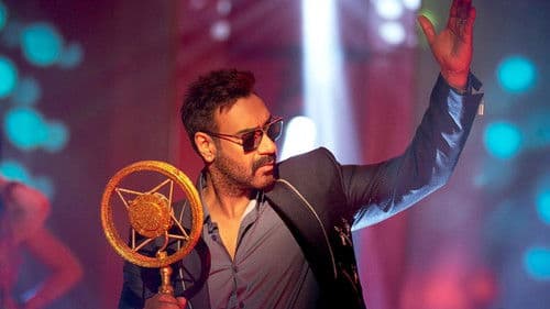 De De Pyaar De Bild 5