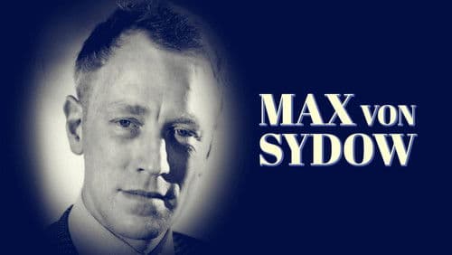 Max von Sydow Bild 1