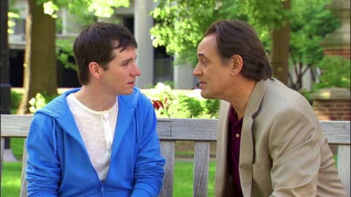 Liebe in der Luft Bild 2