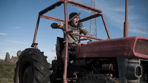 Veðramót - Der stille Sturm Bild 3