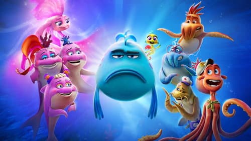 The Pout-Pout Fish Bild 1