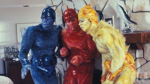 Zebo, der dritte aus der Sternenmitte Bild 1