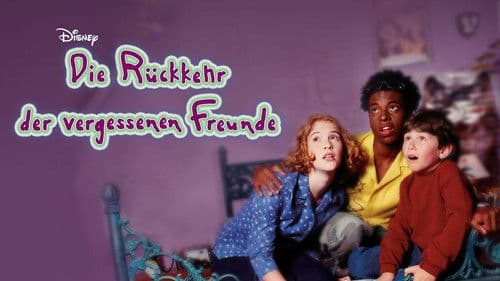 Die Rückkehr der vergessenen Freunde Bild 2