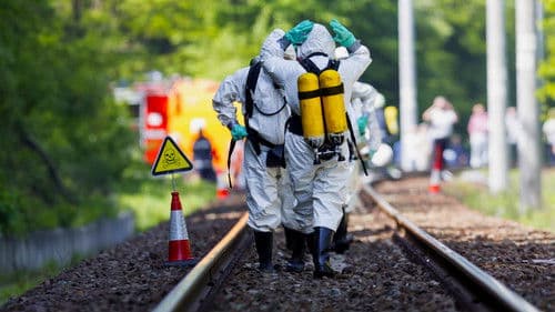 Disasters Engineered Bild 5