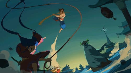 Shaolin Wuzang Bild 1