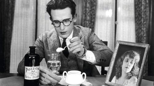 Nur nicht schwach werden Bild 1