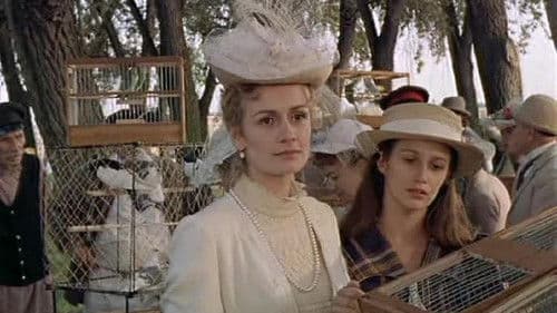 Откровения незнакомцу Bild 1