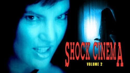 Shock Cinema: Volume Two Bild 1