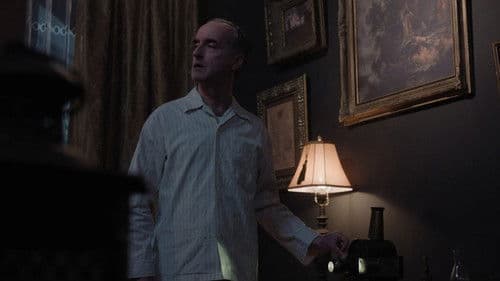 The Occupant of the Room Bild 1