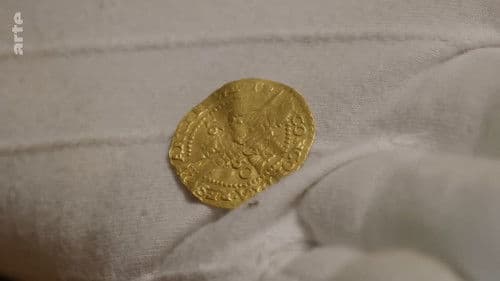 Piraten - Wie lebten sie wirklich? Bild 4