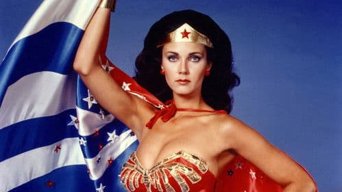 Wonder Woman Bild 3