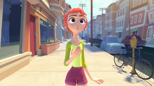 Jinxy Jenkins, Lucky Lou Bild 2