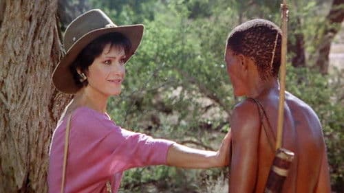 Die Götter müssen verrückt sein II Bild 2