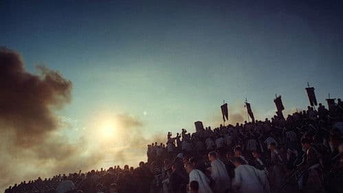 Krieg und Frieden Bild 2