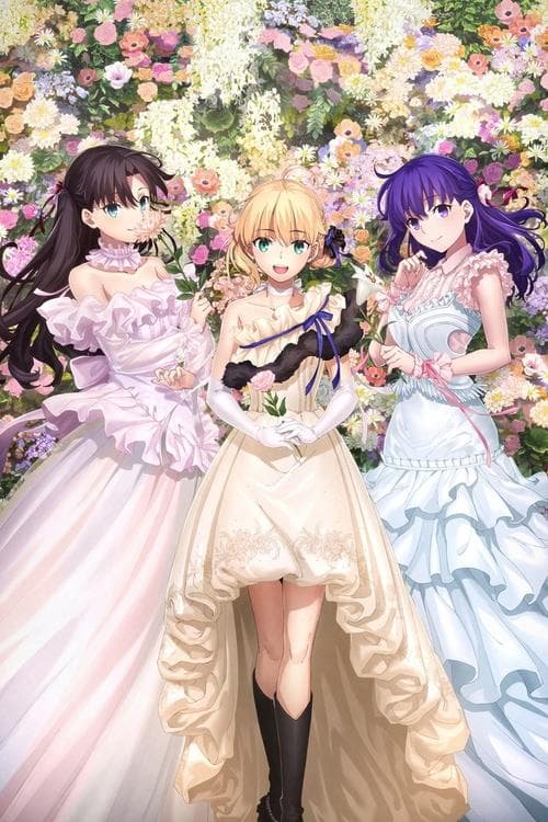 「Fate/stay night」20周年記念 「Fate/stay night [Heaven's Feel]」コンサート