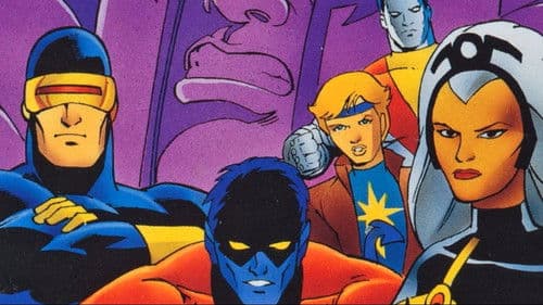 X-Men: Pryde of the X-Men Bild 2