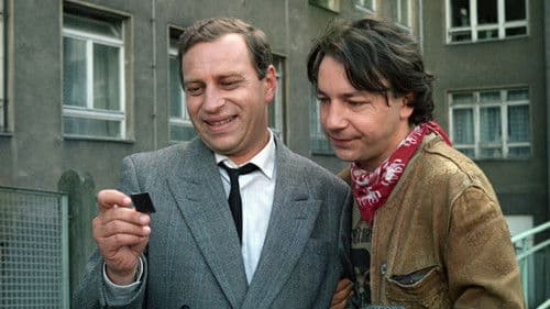 Dekalog, Zehn Bild 8
