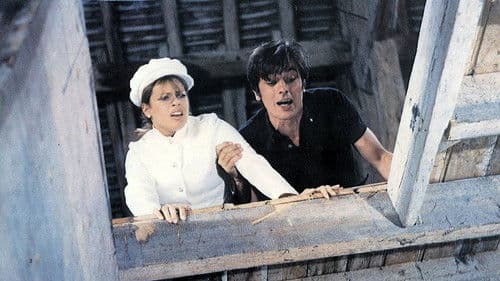 Mit teuflischen Grüßen Bild 7