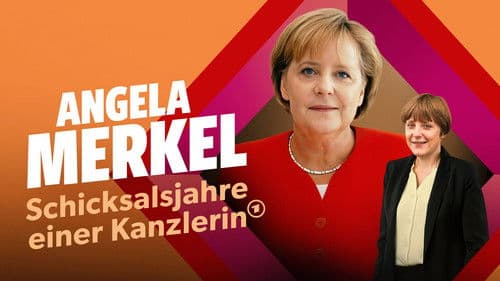 Angela Merkel – Schicksalsjahre einer Kanzlerin Bild 2
