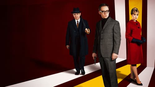 Die Ipcress-Datei Bild 4